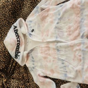 Abercrombie jacket